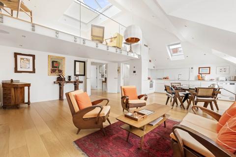 2 bedroom apartment to rent, Roland Gardens, South Kensington, SW7