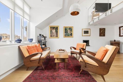 2 bedroom apartment to rent, Roland Gardens, South Kensington, SW7