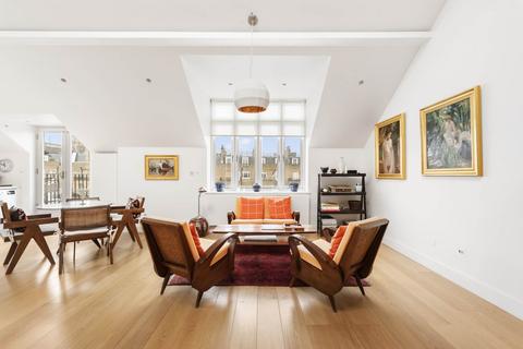 2 bedroom apartment to rent, Roland Gardens, South Kensington, SW7