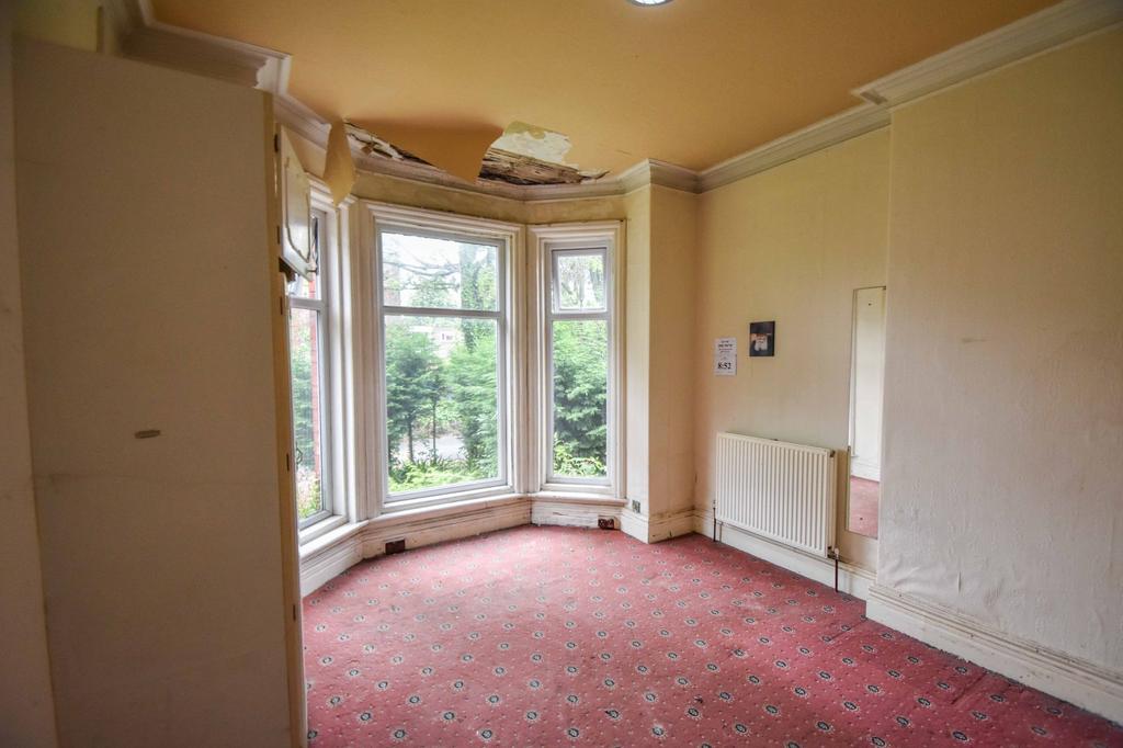 Reception Rooms