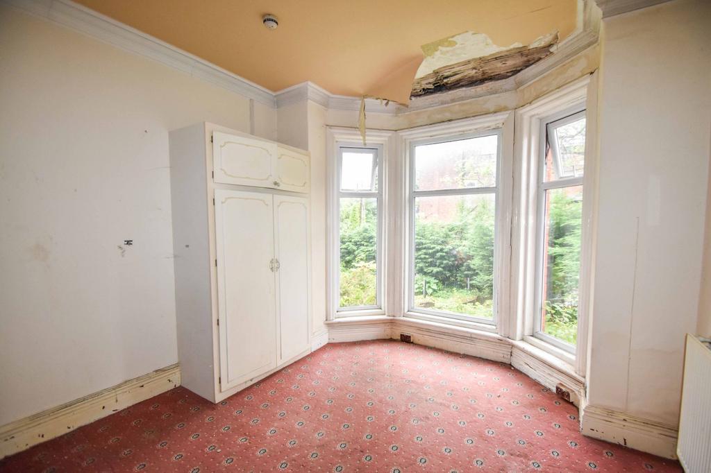 Reception Rooms