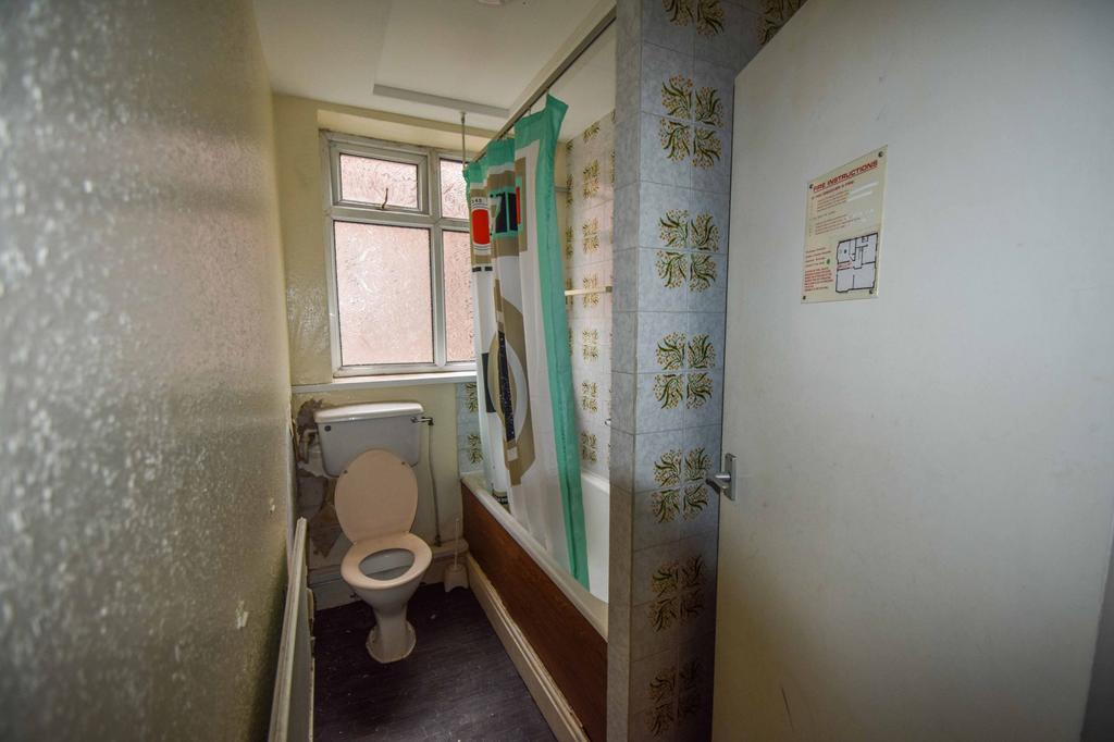 Reception Rooms