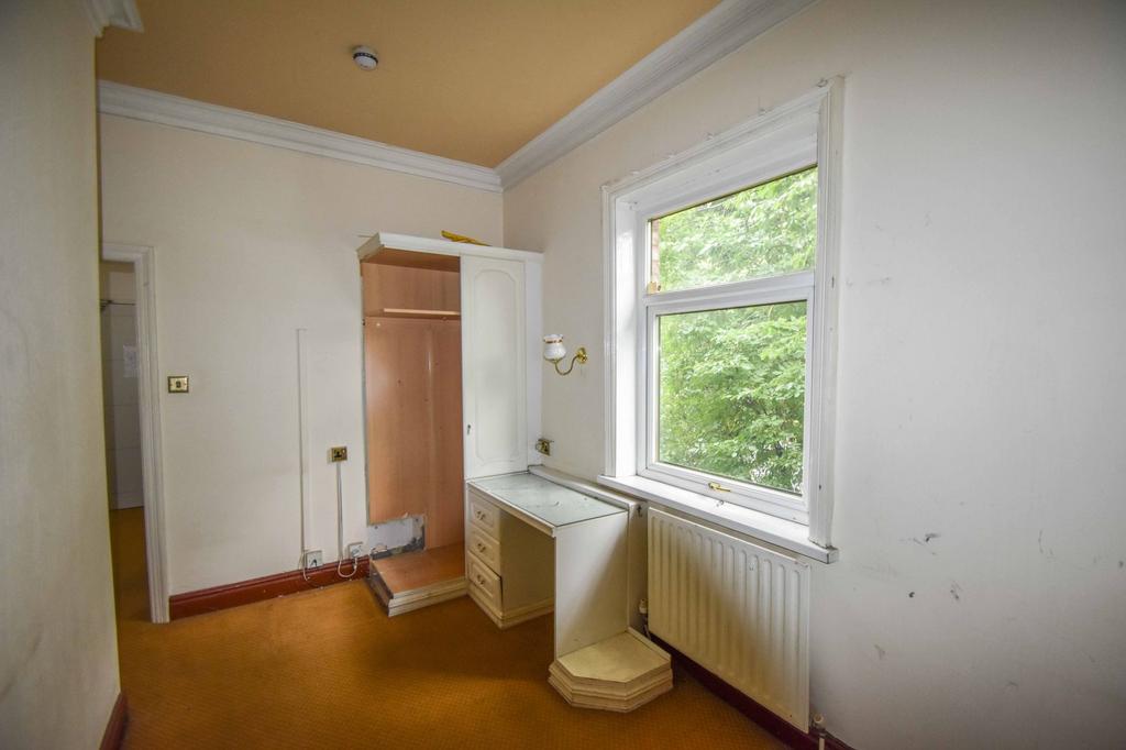 Bedrooms