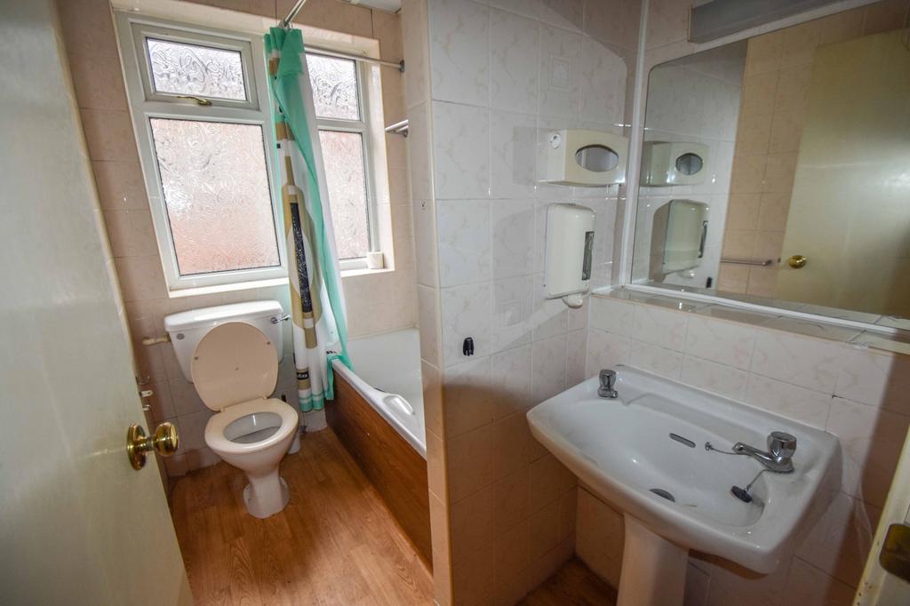 Bathrooms