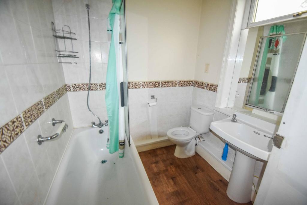 Bathrooms