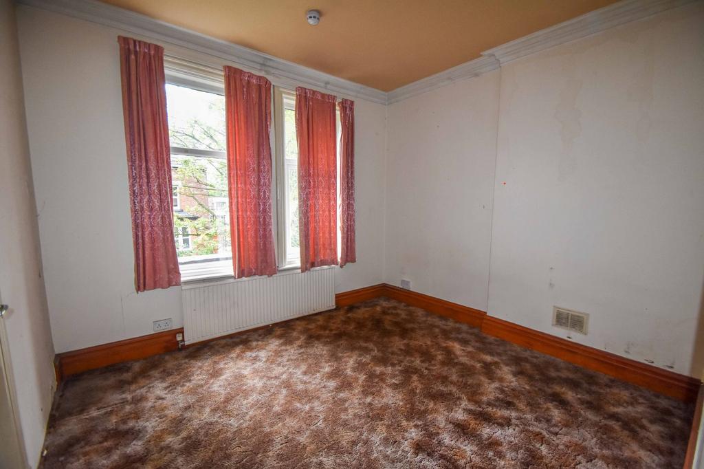 Bedrooms
