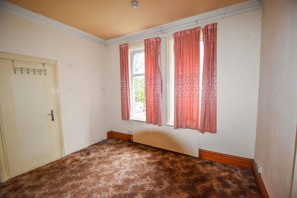 Bedrooms
