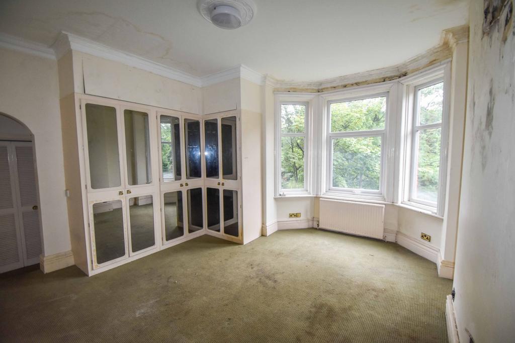 Bedrooms
