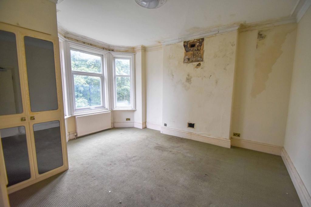 Bedrooms