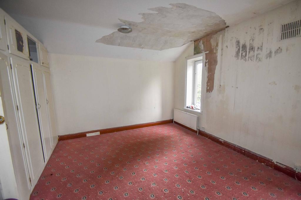 Bedrooms