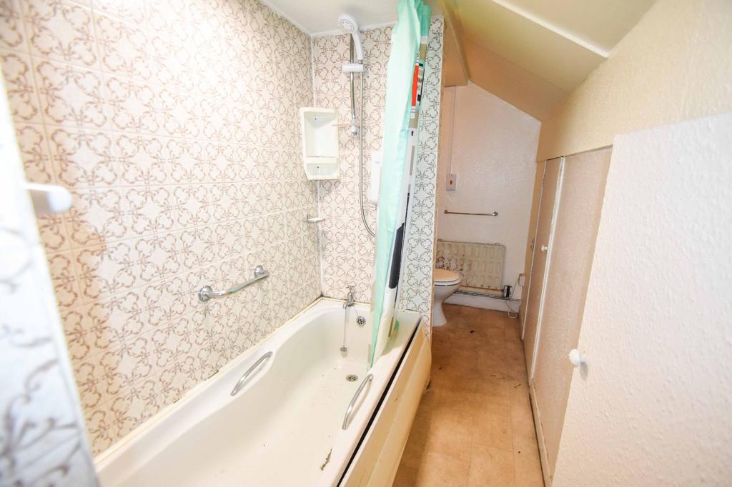 Bathrooms