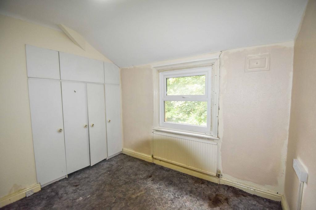 Bedrooms