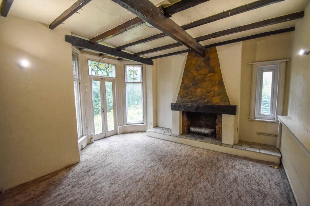Reception Rooms