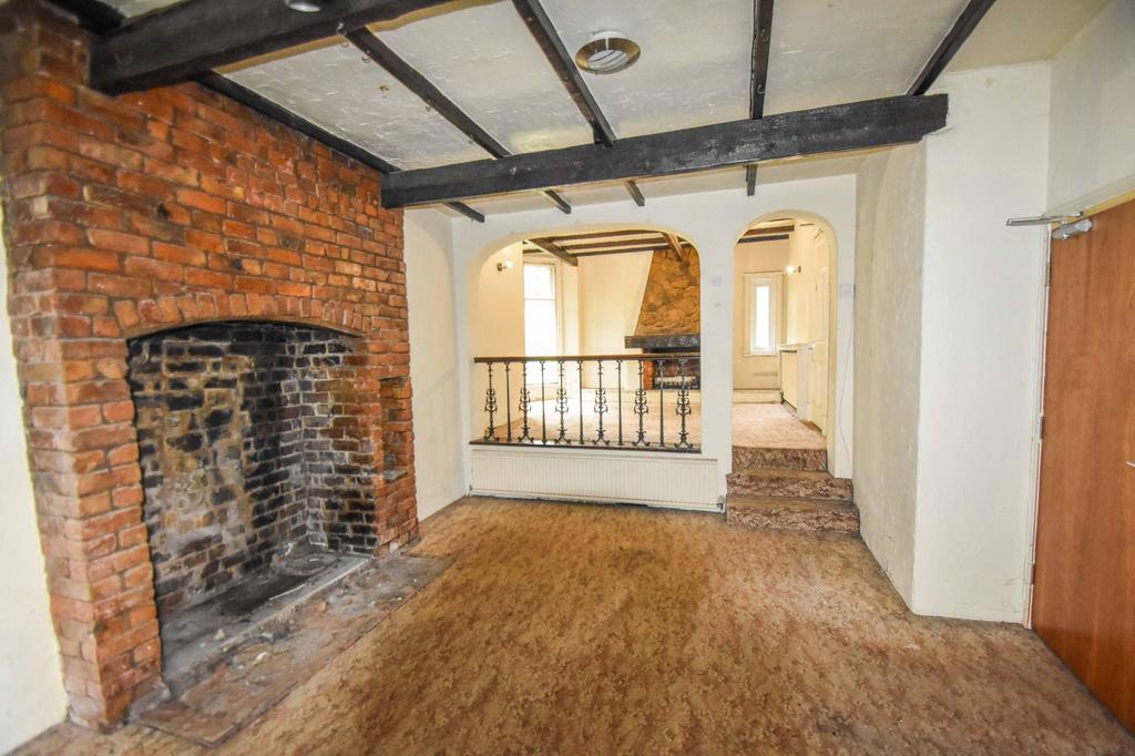 Reception Rooms
