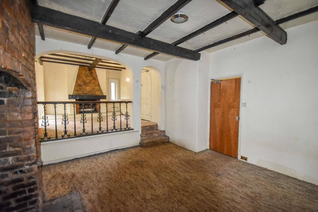 Reception Rooms