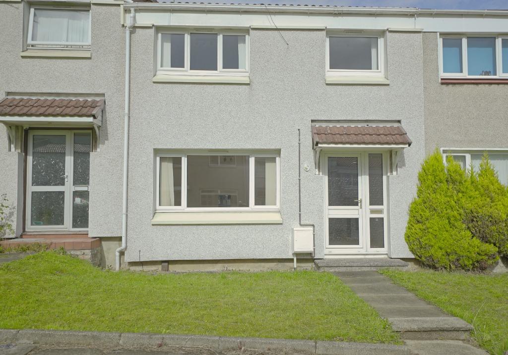Albany, East Kilbride, Glasgow, G74 3NL 3 bed terraced house £125,000