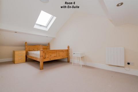 6 bedroom house of multiple occupation to rent, 28 Station Road, Hednesford WS12
