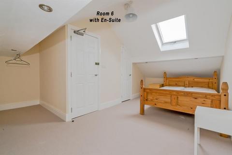6 bedroom house of multiple occupation to rent, 28 Station Road, Hednesford WS12