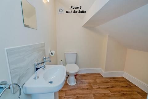 6 bedroom house of multiple occupation to rent, 28 Station Road, Hednesford WS12