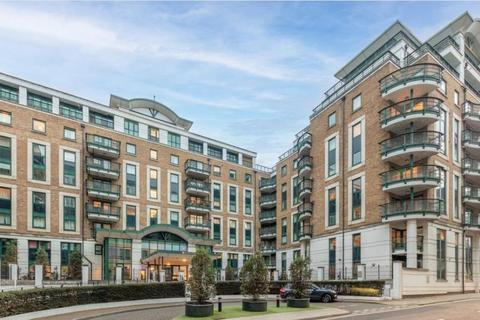 2 bedroom flat to rent, Warren House, Warwick Road, Kensington, W14