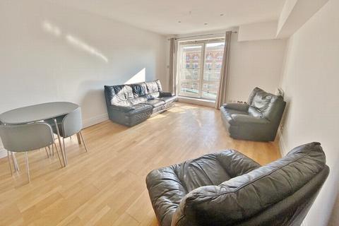2 bedroom flat to rent, Warren House, Warwick Road, Kensington, W14