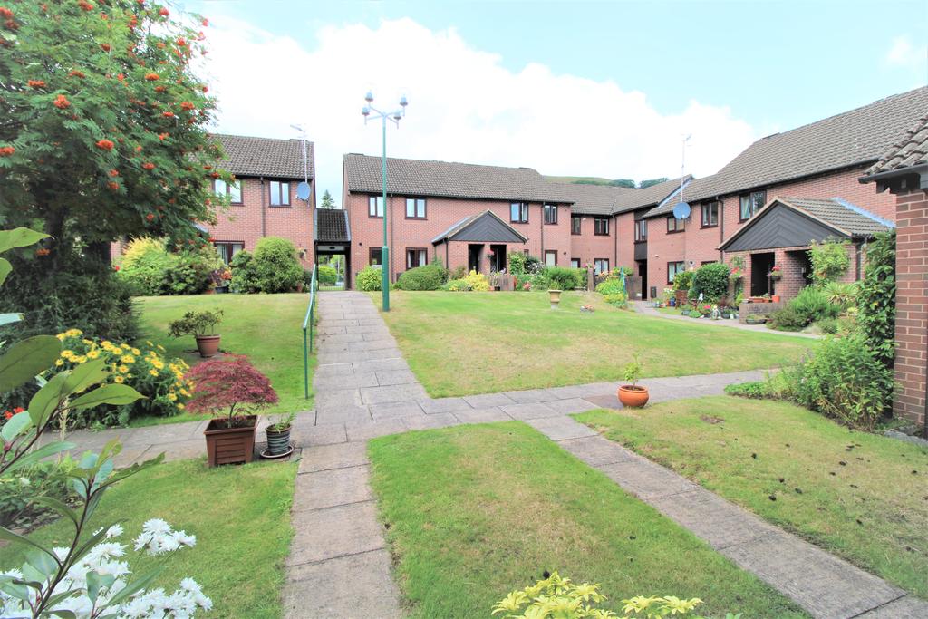 Communal Gardens
