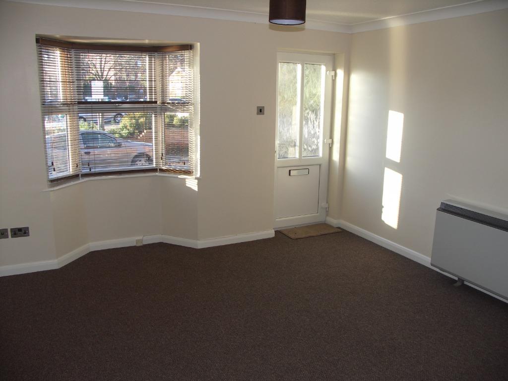 Saffron Court, Saffron Road, High... 1 bed flat £775 pcm (£179 pw)