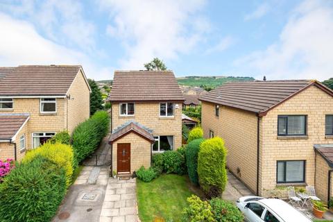 9 Reva Close, Bingley, BD16 3PE
