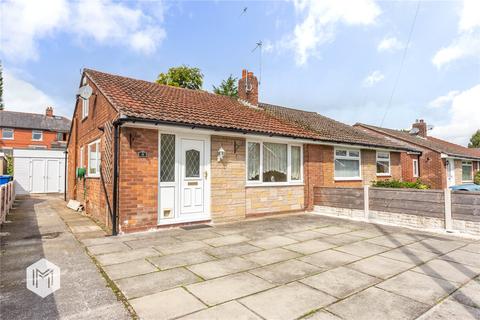 10 Claughton Road, Walshaw, Bury, BL8 3BS