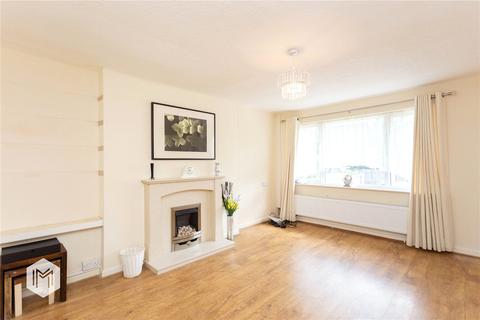 10 Claughton Road, Walshaw, Bury, BL8 3BS