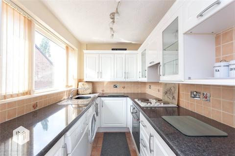 10 Claughton Road, Walshaw, Bury, BL8 3BS