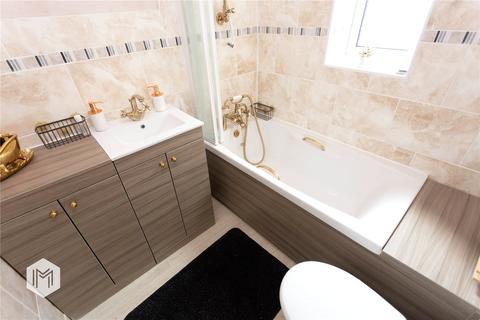 10 Claughton Road, Walshaw, Bury, BL8 3BS