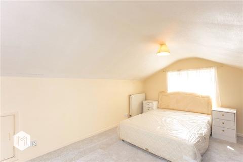 10 Claughton Road, Walshaw, Bury, BL8 3BS
