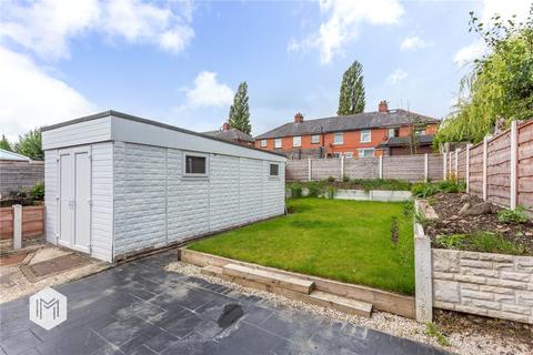 10 Claughton Road, Walshaw, Bury, BL8 3BS