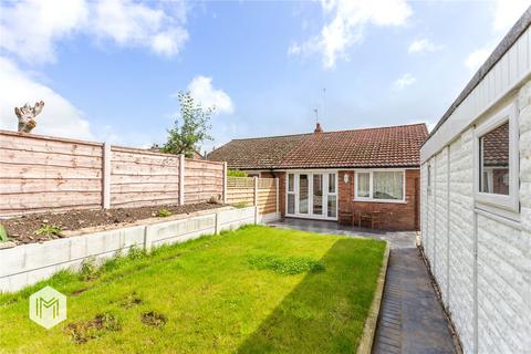 10 Claughton Road, Walshaw, Bury, BL8 3BS