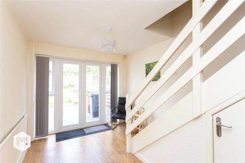 10 Claughton Road, Walshaw, Bury, BL8 3BS