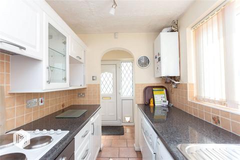 10 Claughton Road, Walshaw, Bury, BL8 3BS