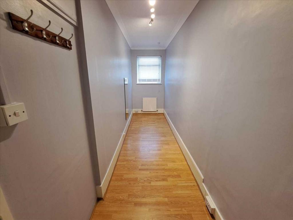 Single Bedroom