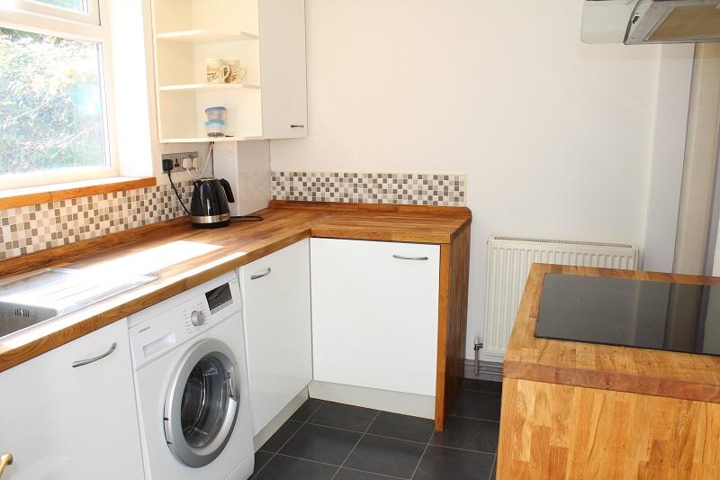 Fitted  Kitchen