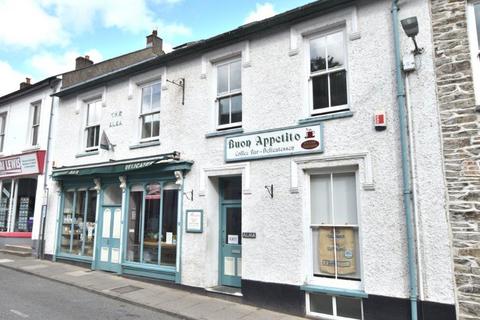 4 bedroom property for sale, Buon Appetito, Wind Street, Llandysul SA44 4BD