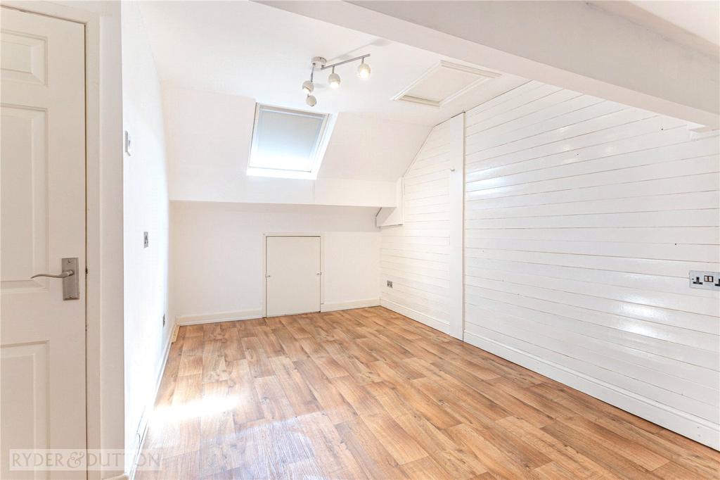 Attic