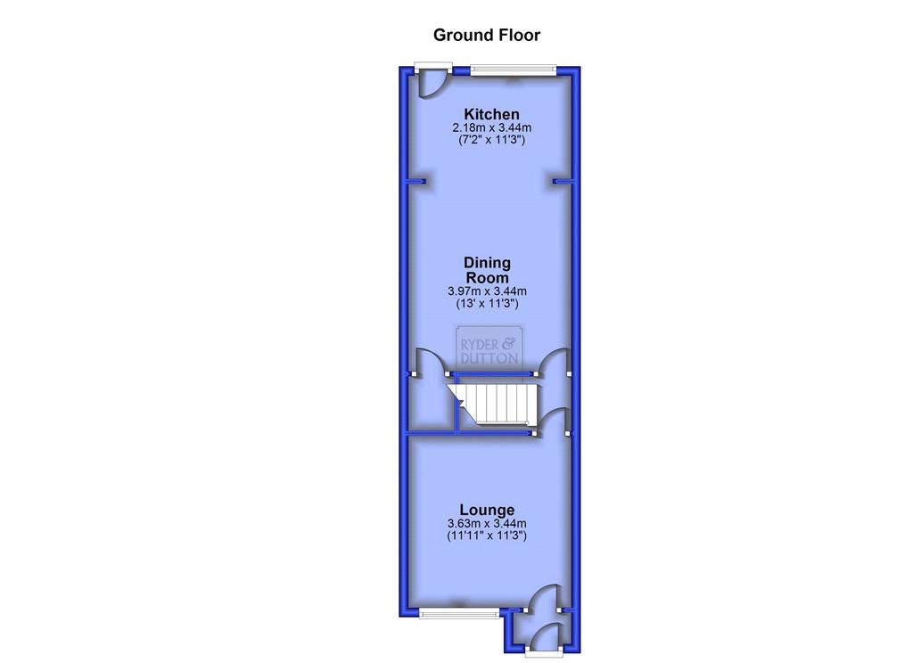 Ground Floor