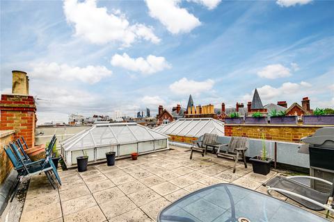 2 bedroom flat to rent, North End Road, London