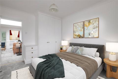 2 bedroom flat to rent, North End Road, London