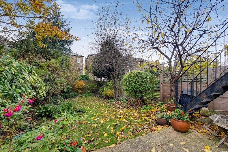 Yerbury Road, London, N19 1 bed apartment - £500,000