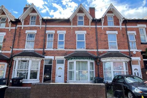 705 Coventry Road, Small Heath, Birmingham, B10 0JL