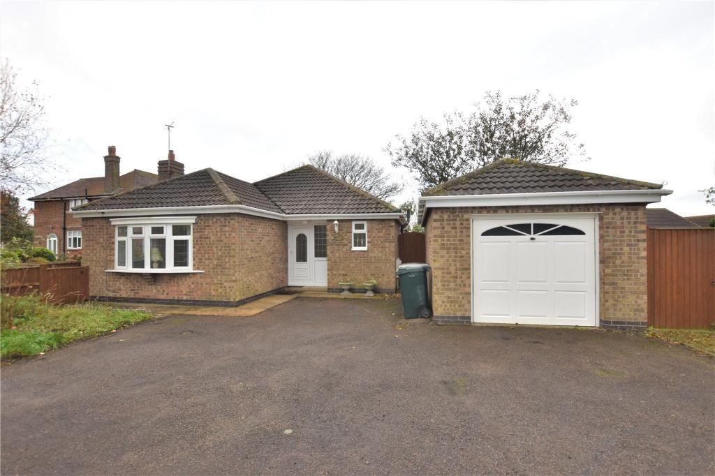 Seaholme Road, Mablethorpe... 3 bed bungalow £210,000