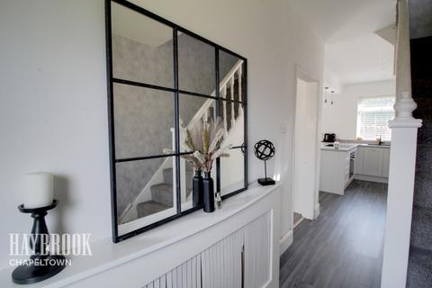 20 Crest Road, Sheffield, S5 7TG