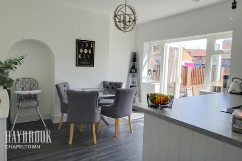 20 Crest Road, Sheffield, S5 7TG