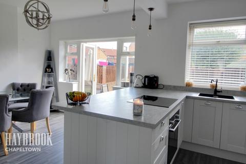 20 Crest Road, Sheffield, S5 7TG